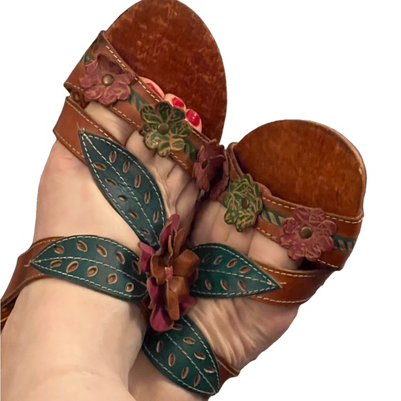 Spring Step L’Artiste - Picture 7 of 8